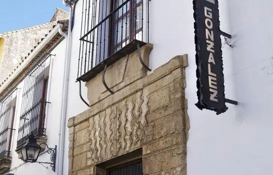 Hotel Gonzalez