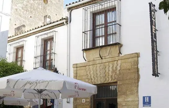 Hotel Gonzalez 