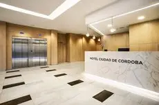 Hotel Oasis Cordoba 