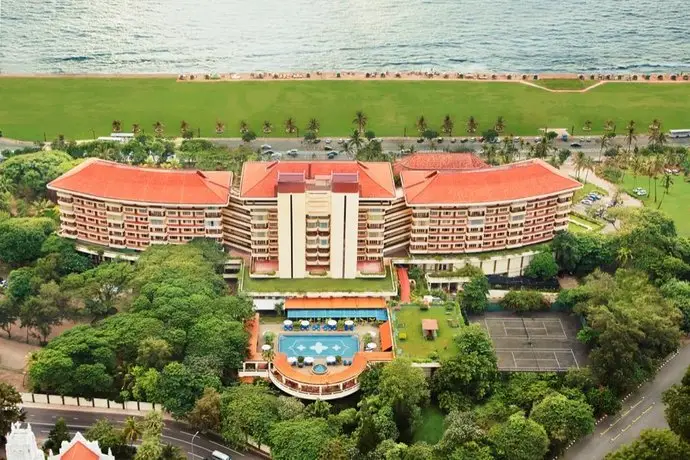 Taj Samudra Colombo