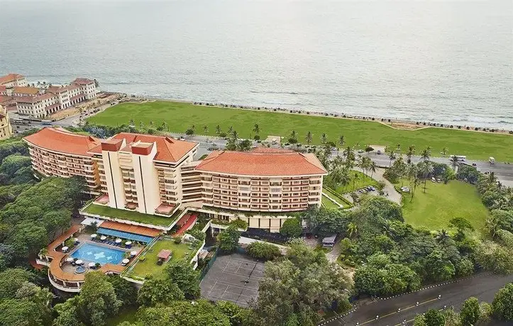 Taj Samudra Colombo 