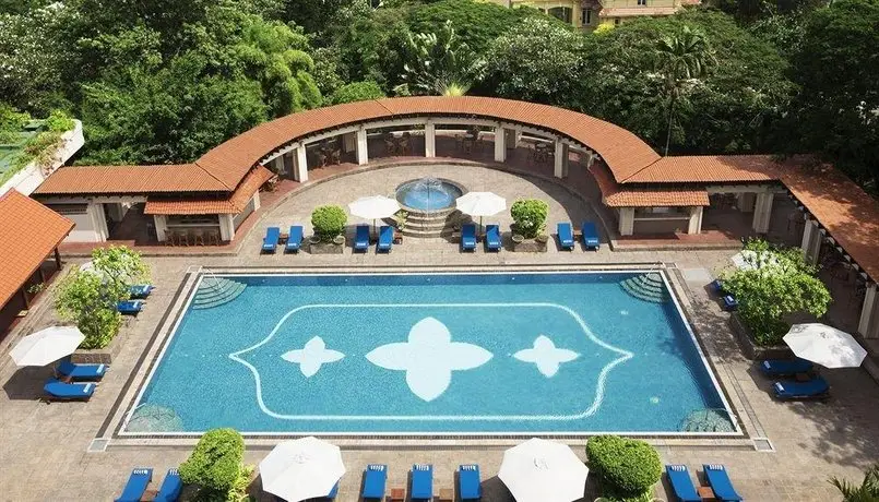 Taj Samudra Colombo