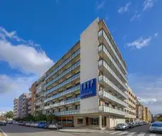 Tryp Cordoba 