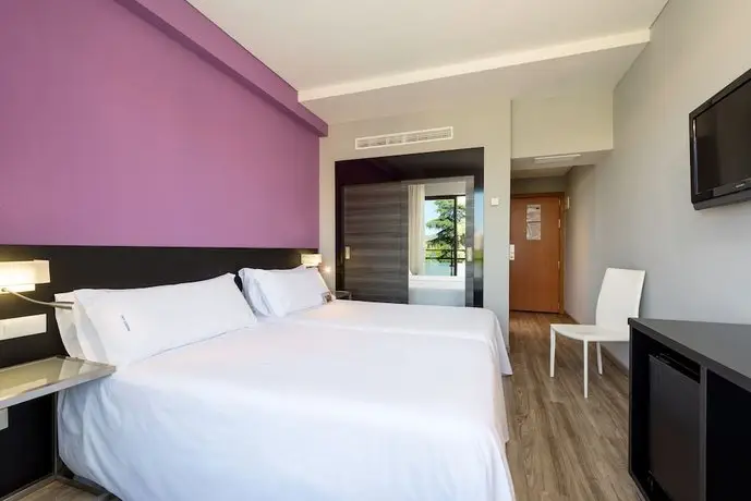 Tryp Cordoba 