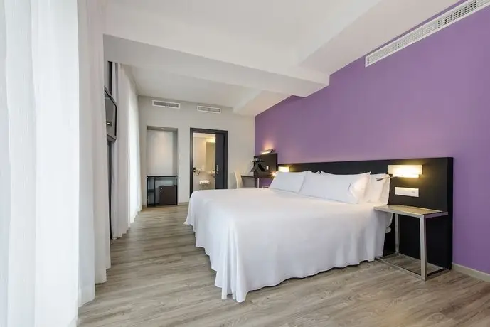 Tryp Cordoba 