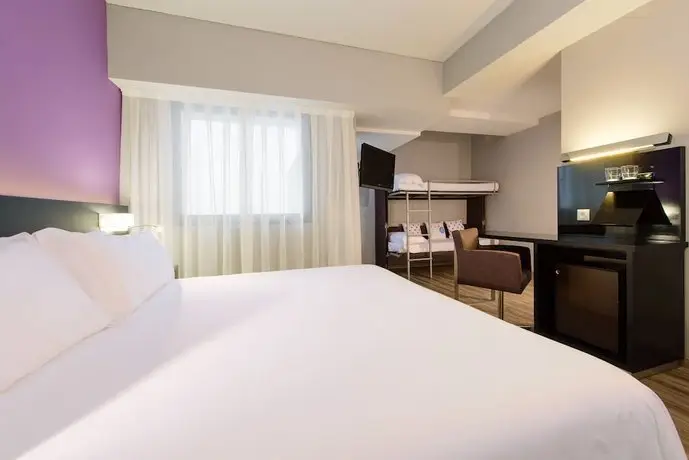 Tryp Cordoba 