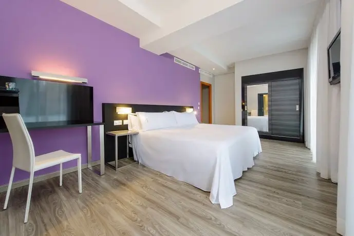 Tryp Cordoba 