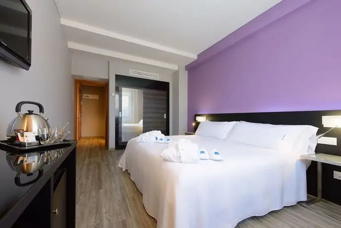 Tryp Cordoba 