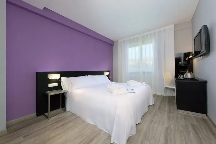 Tryp Cordoba 