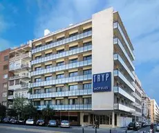 Tryp Cordoba 