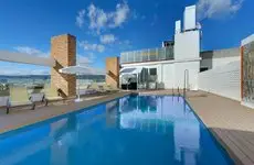 Tryp Cordoba 