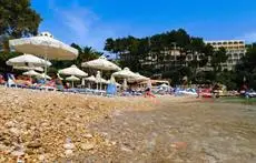 Akrotiri Beach 