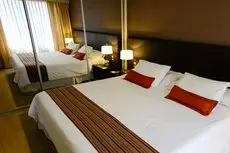 Amerian Cordoba Park Hotel 