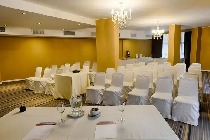 Amerian Cordoba Park Hotel 