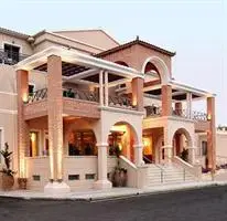 Apollo Palace Hotel Village 