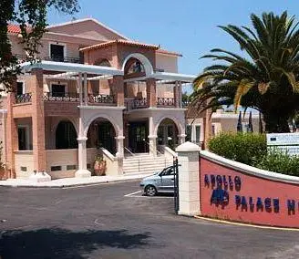 Apollo Palace Hotel Village 