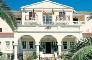 Apollo Palace Hotel Village 