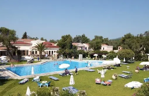 Apollo Palace Hotel Village 