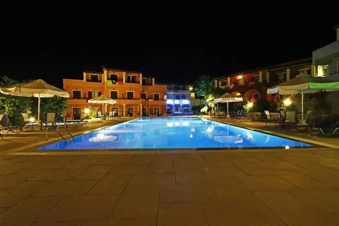 Bintzan Inn Hotel 