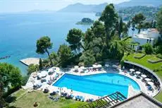 Corfu Holiday Palace 