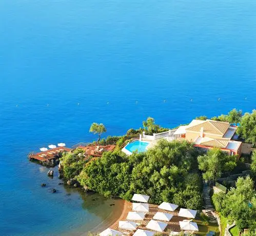 Corfu Imperial Grecotel Exclusive Resort 