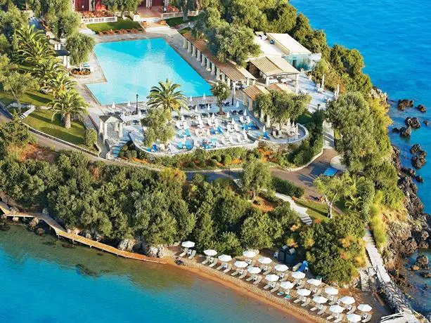 Corfu Imperial Grecotel Exclusive Resort 