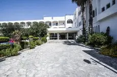 Corfu Magna Graecia Hotel 