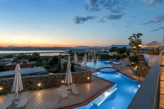 Divani Corfu Palace