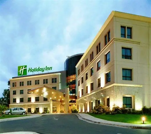 Holiday Inn Cordoba