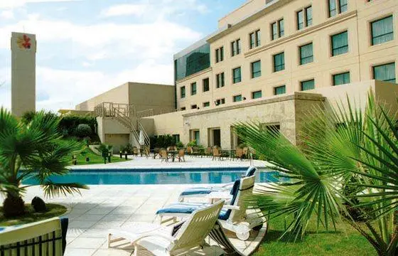 Holiday Inn Cordoba