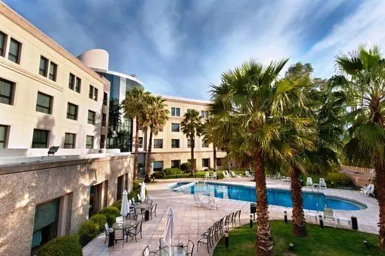 Holiday Inn Cordoba 