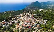 Levant Hotel Corfu Island 