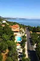 Lido Corfu Sun Hotel 