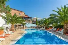 Lido Corfu Sun Hotel 