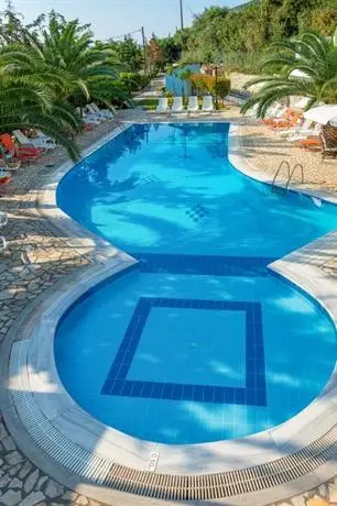 Lido Corfu Sun Hotel 