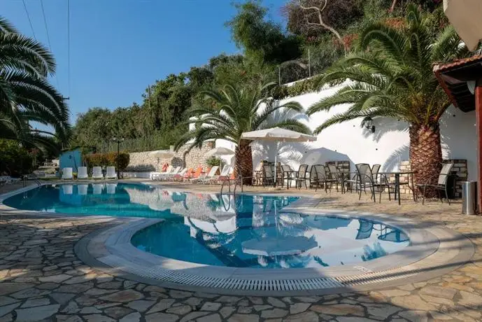 Lido Corfu Sun Hotel 