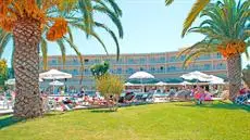 Messonghi Beach Resort 