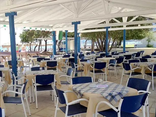 Messonghi Beach Resort 