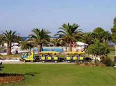Messonghi Beach Resort 