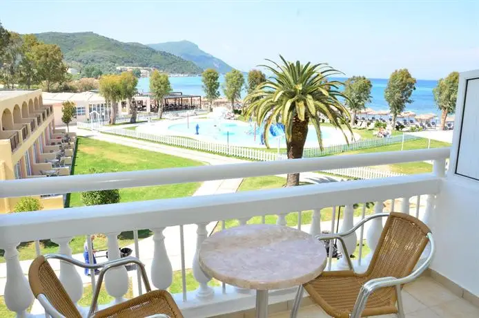 Messonghi Beach Resort 