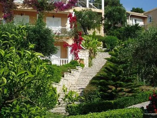 Nefeli Corfu Island 