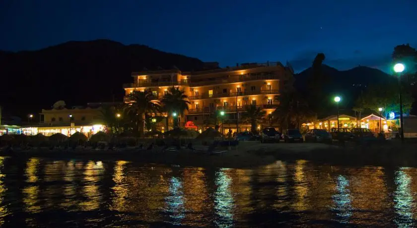 Potamaki Beach Hotel 