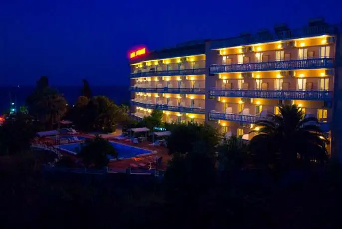 Potamaki Beach Hotel 