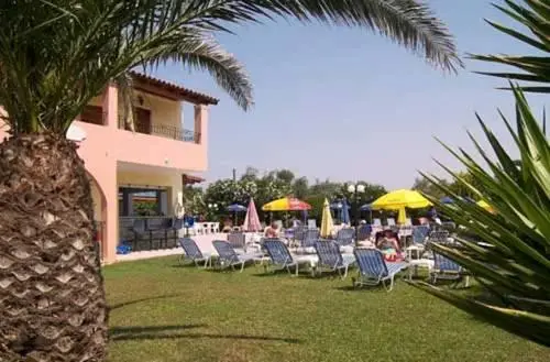 Roda Oasis Hotel & Apartments