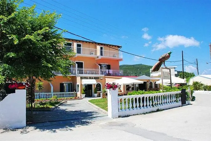 Sea Bird Hotel 