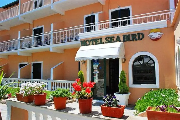 Sea Bird Hotel 