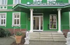 Ahorn Hotel & Restaurant 