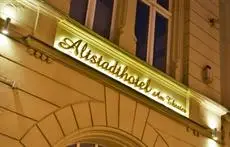 Altstadthotel Am Theater 