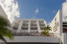 Casa Mexicana Cozumel 