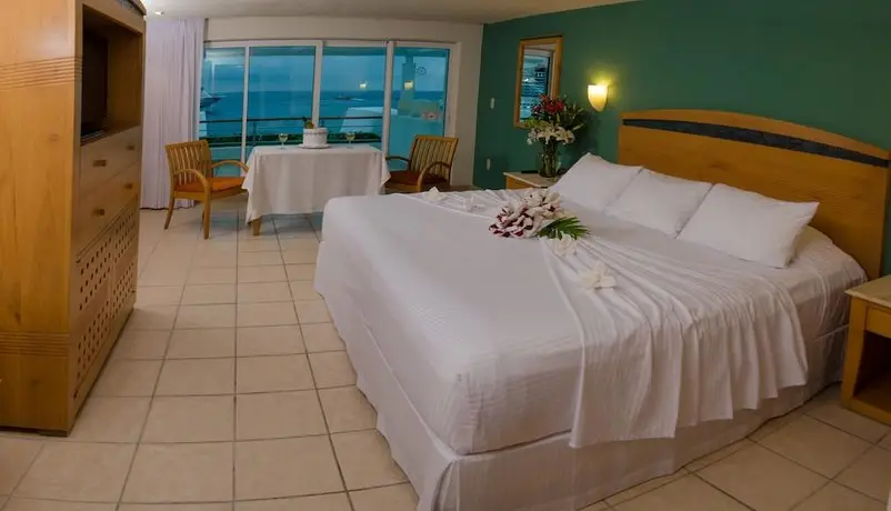 Casa Mexicana Cozumel 